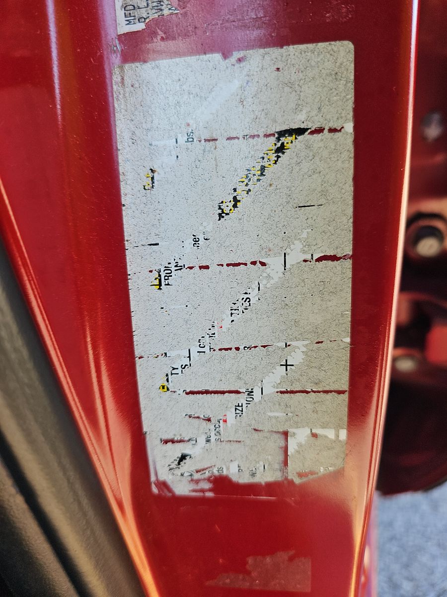 2023 Toyota Tacoma TRD Off-Road AWD