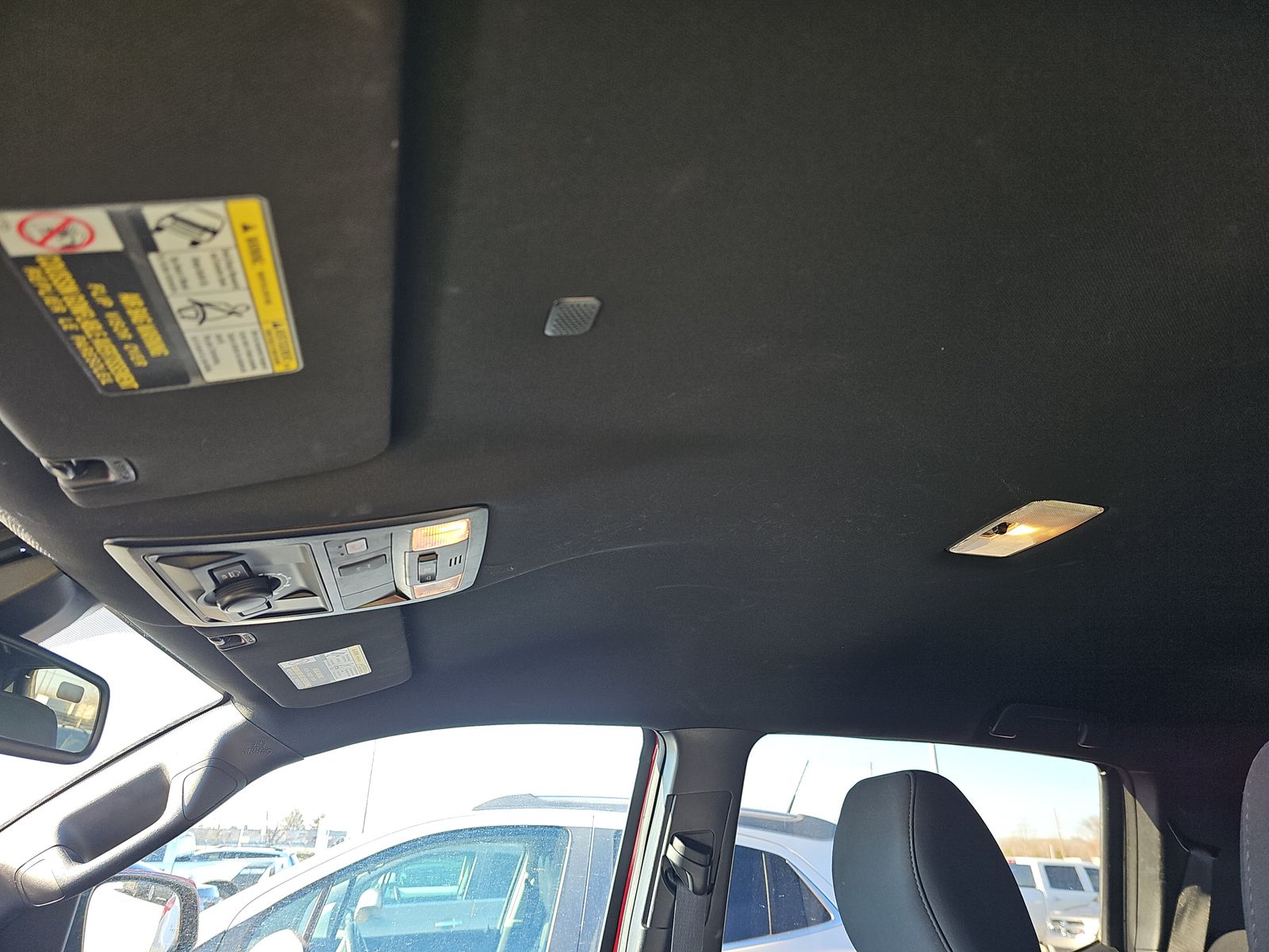 2023 Toyota Tacoma TRD Off-Road AWD