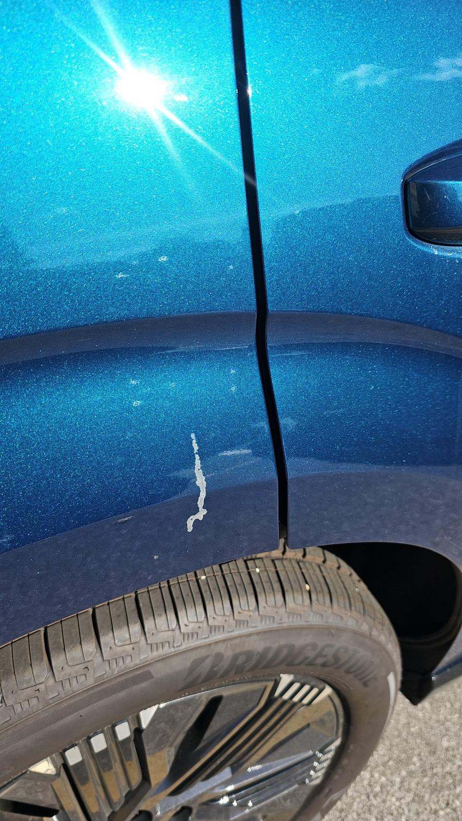 2025 Nissan Murano Platinum AWD