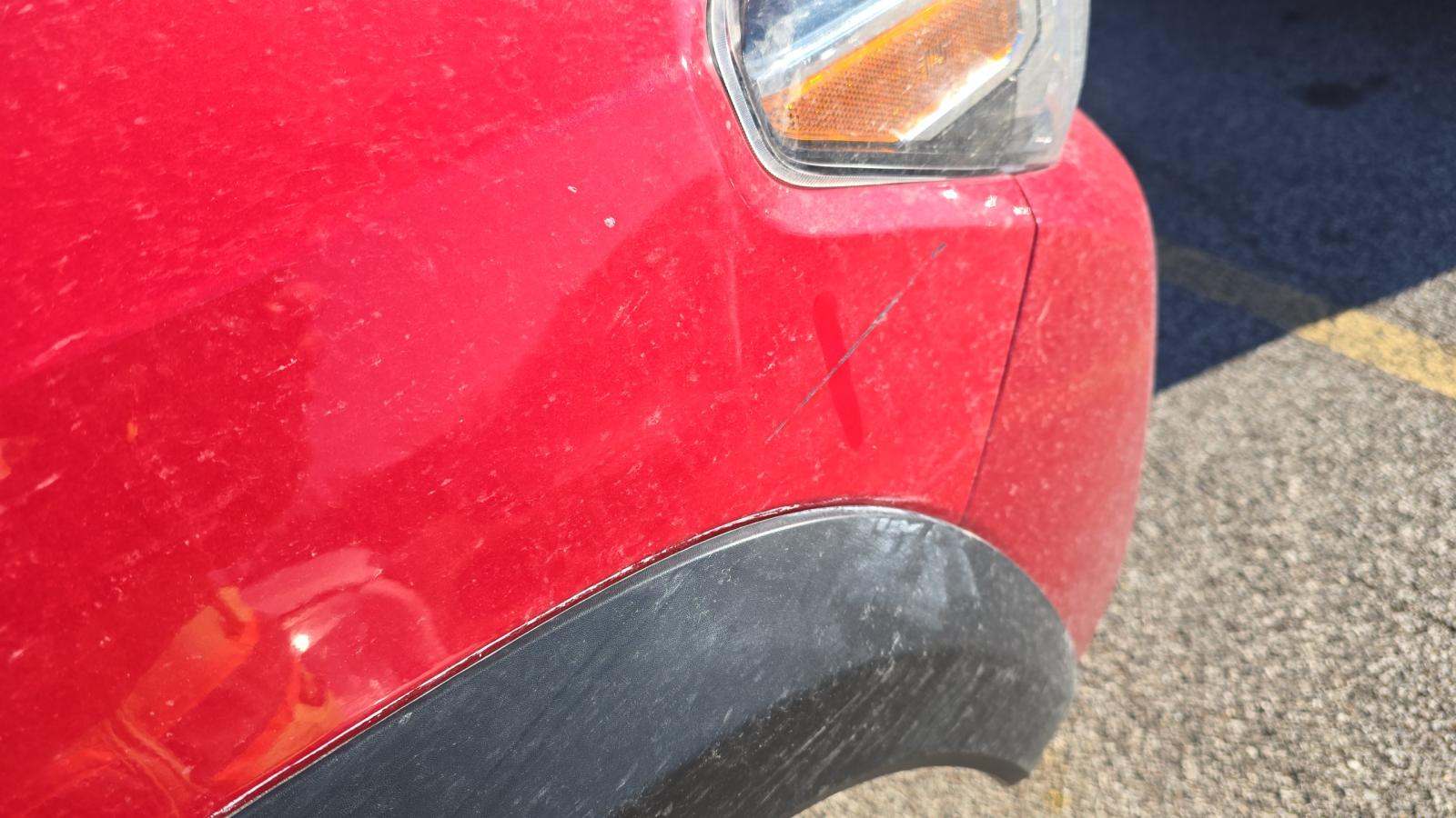 2023 Toyota Tacoma TRD Off-Road AWD