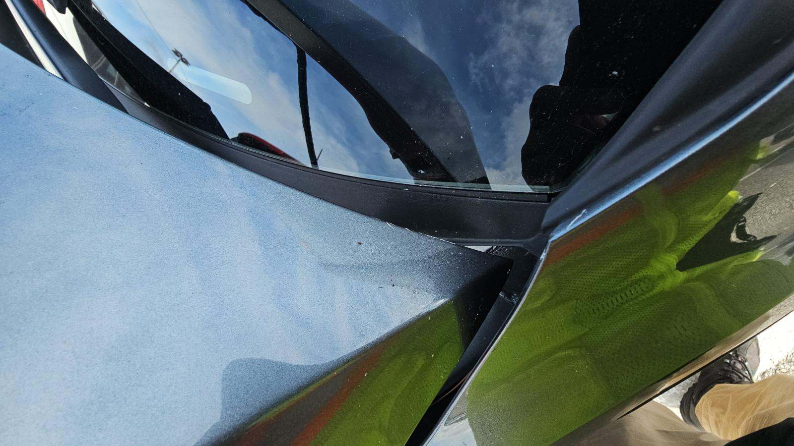 2024 Volkswagen Tiguan 2.0T Wolfsburg Edition FWD