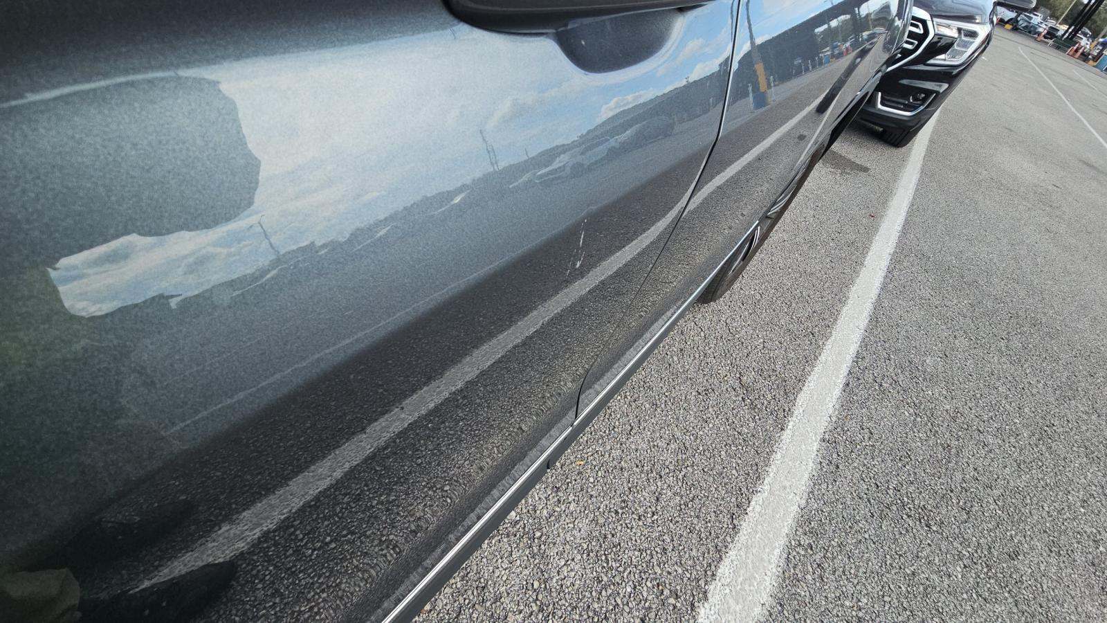 2024 Volkswagen Tiguan 2.0T Wolfsburg Edition FWD