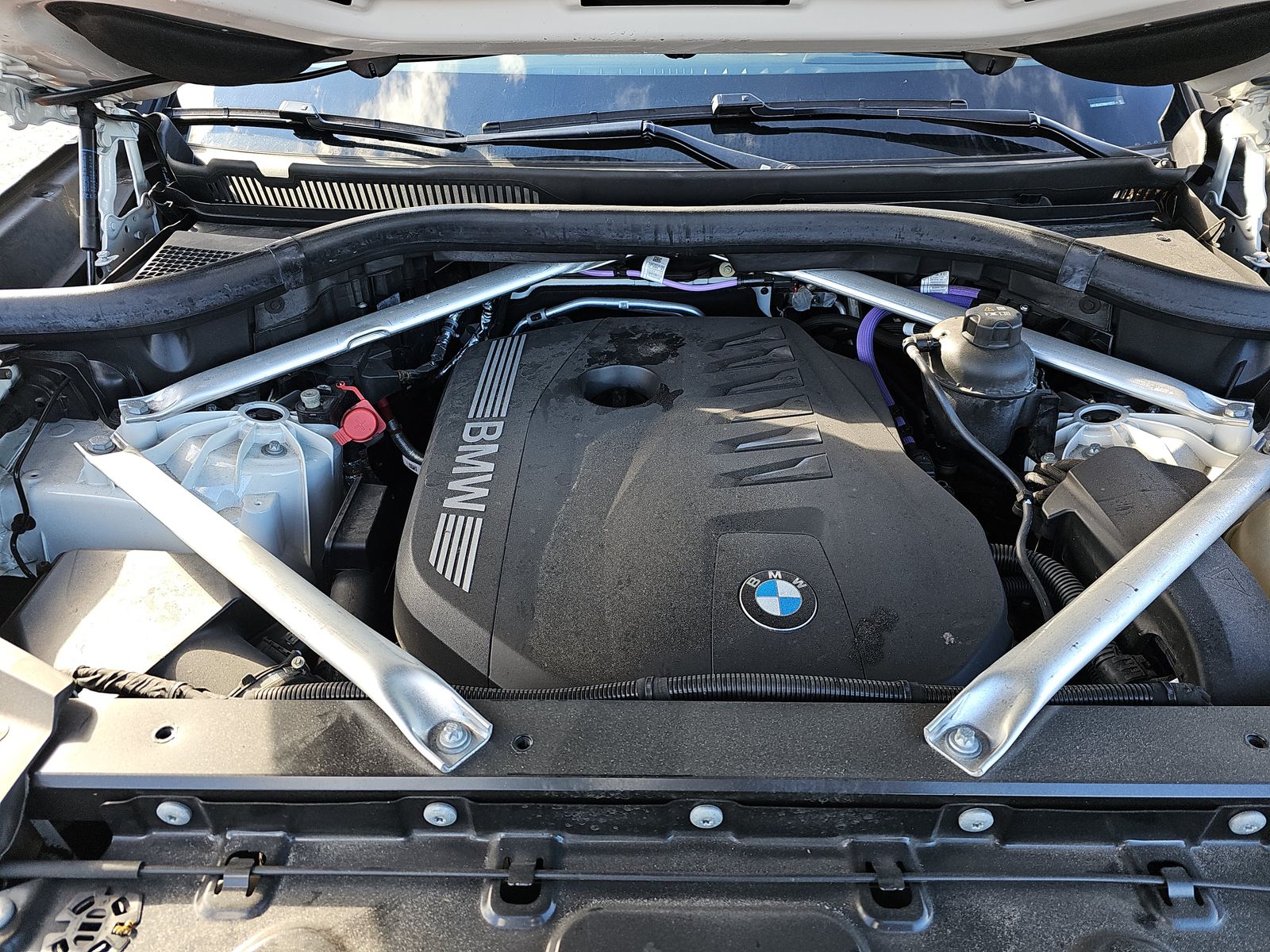 2024 BMW X5 sDrive40i RWD