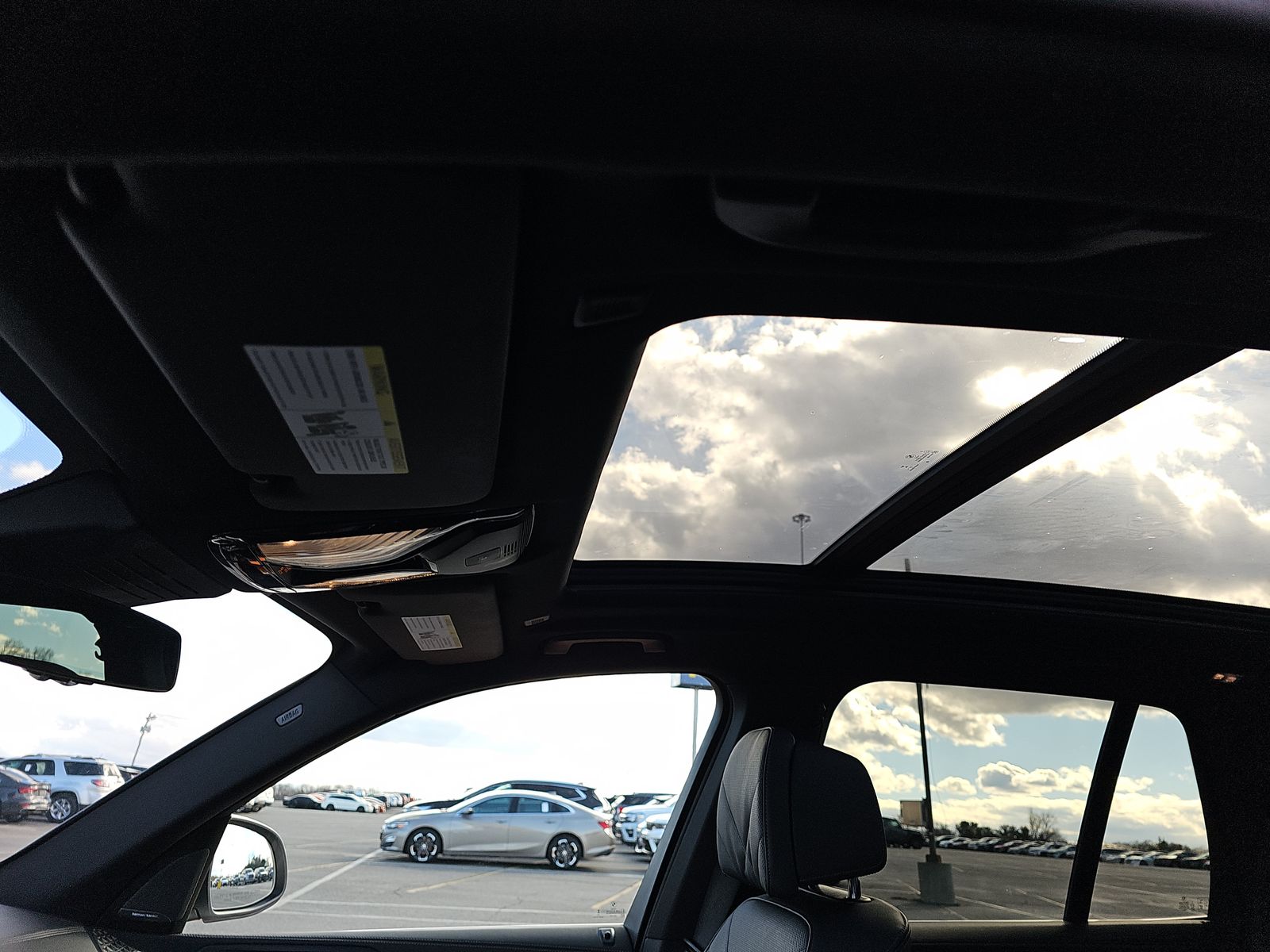 2024 BMW X5 sDrive40i RWD