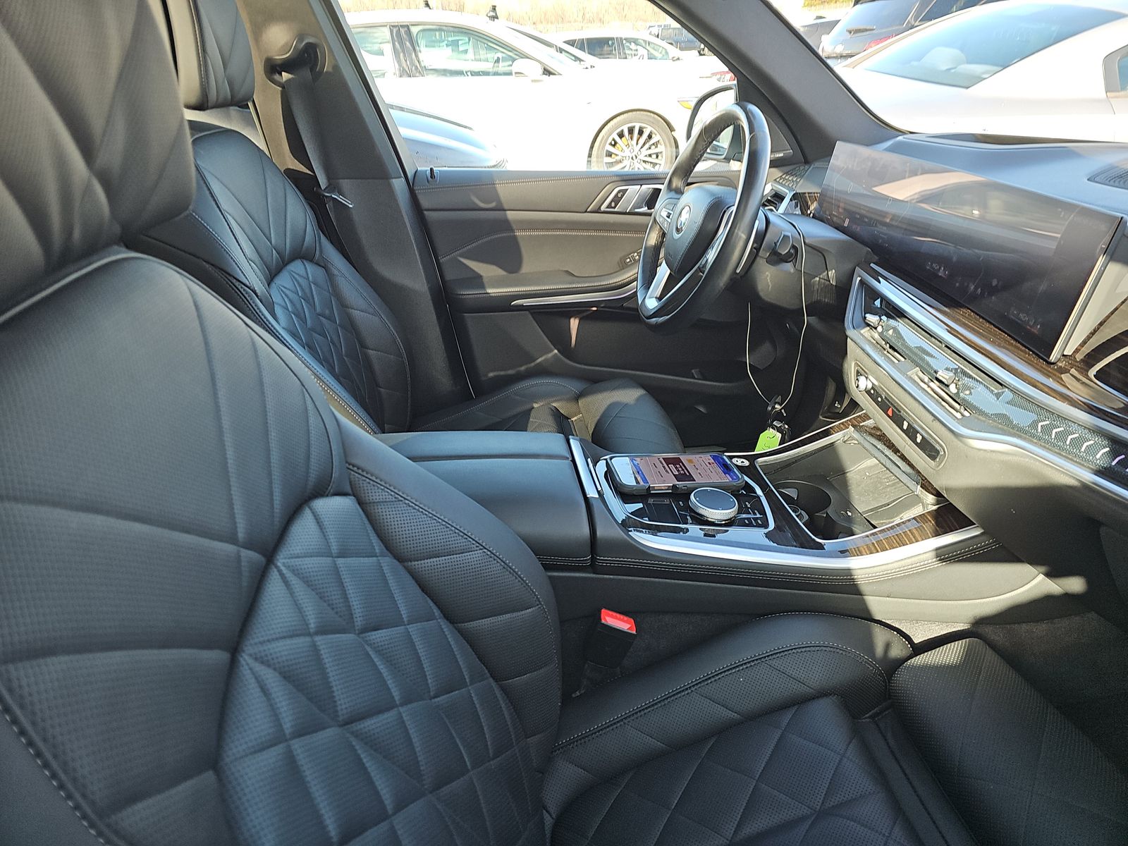 2024 BMW X5 sDrive40i RWD