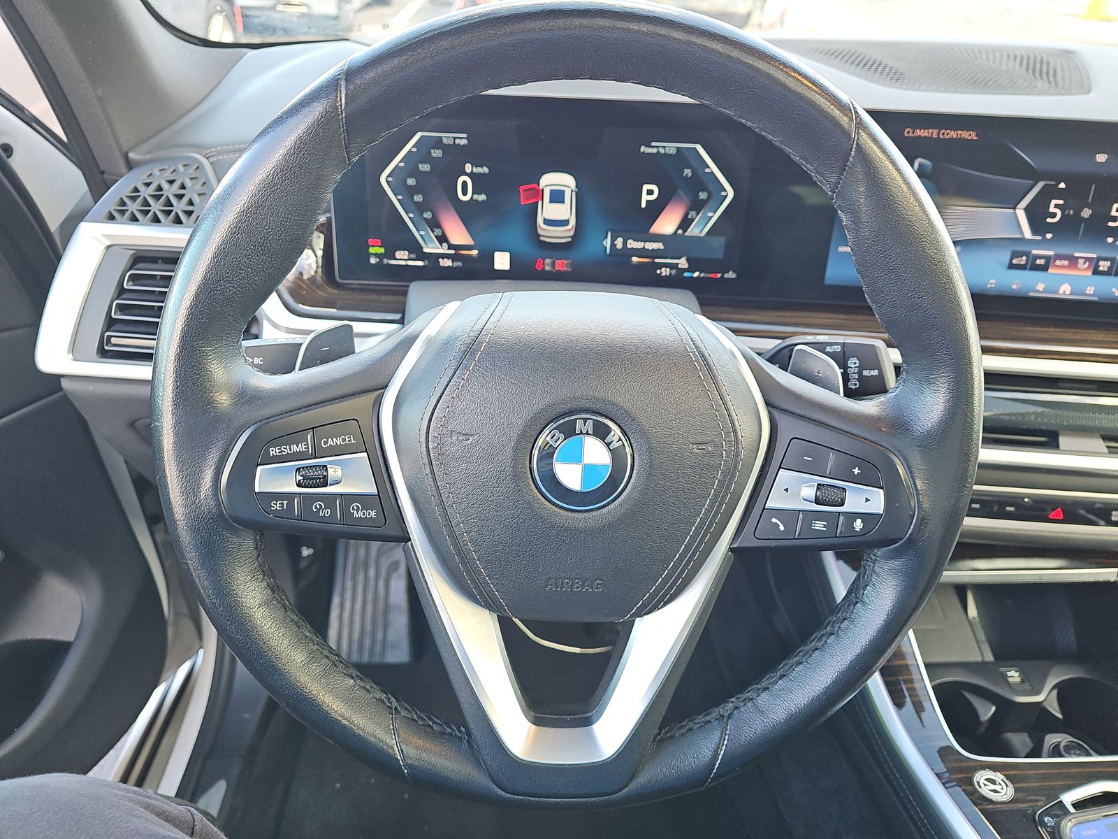 2024 BMW X5 sDrive40i RWD