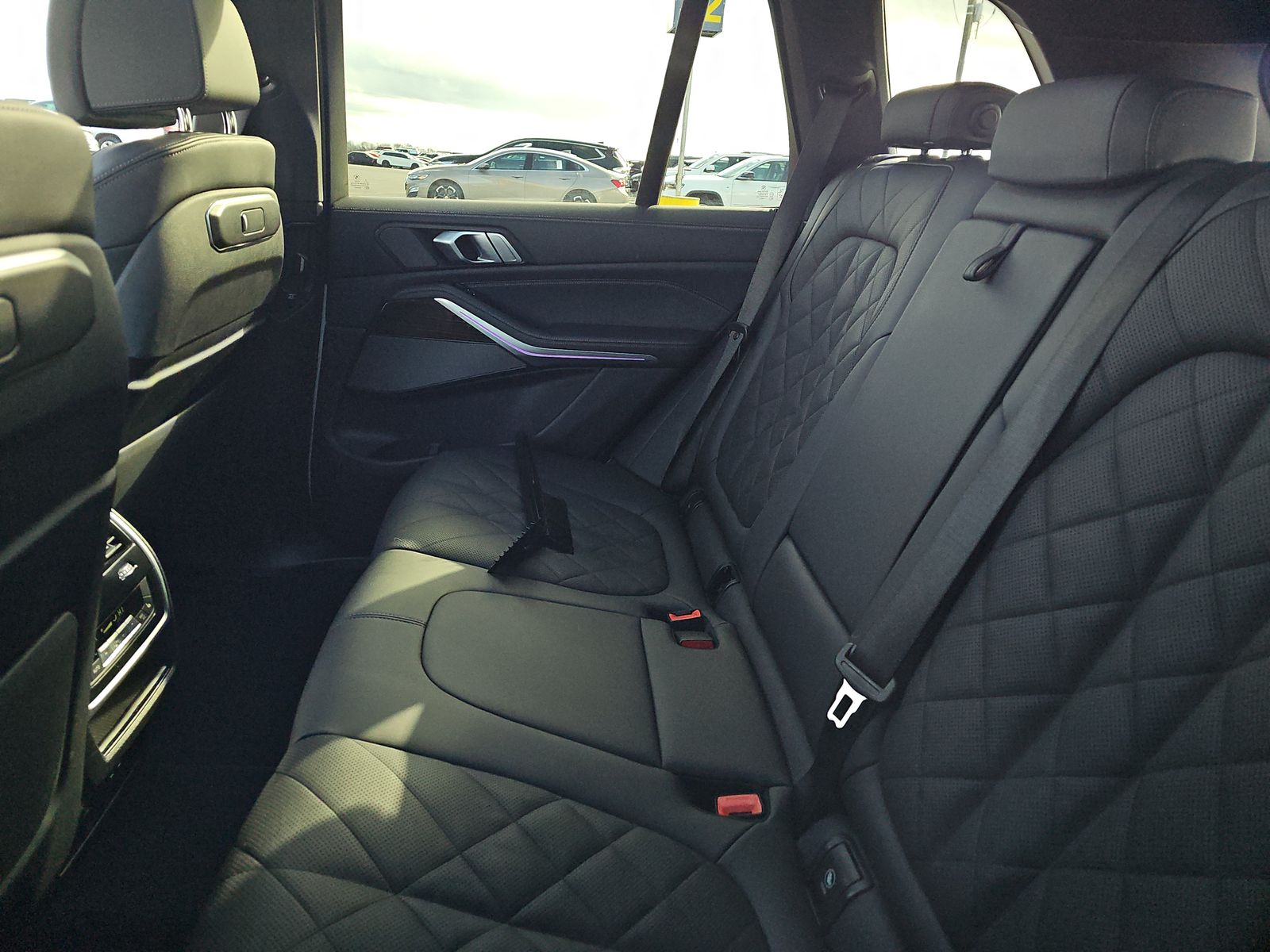 2024 BMW X5 sDrive40i RWD