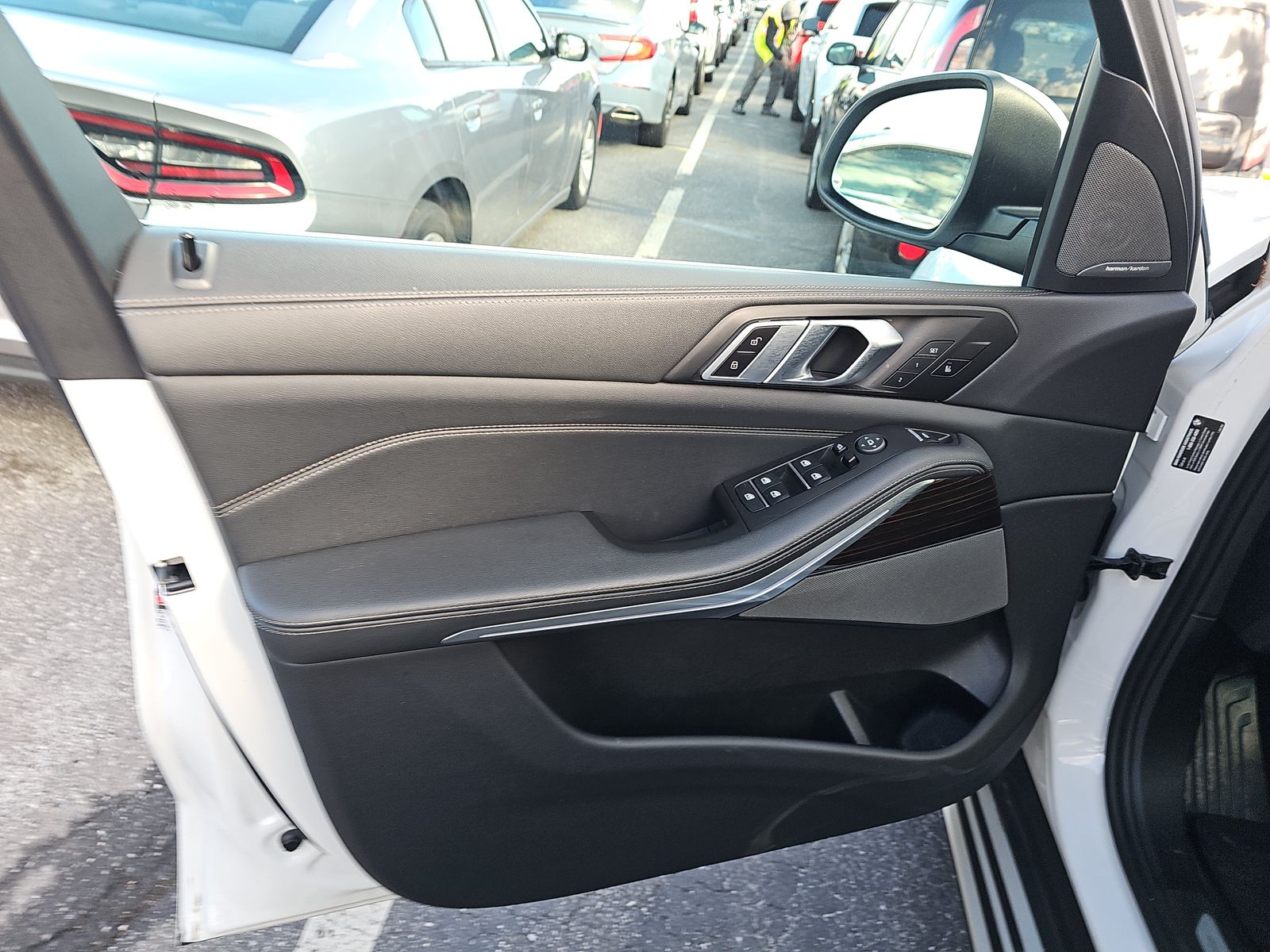 2024 BMW X5 sDrive40i RWD