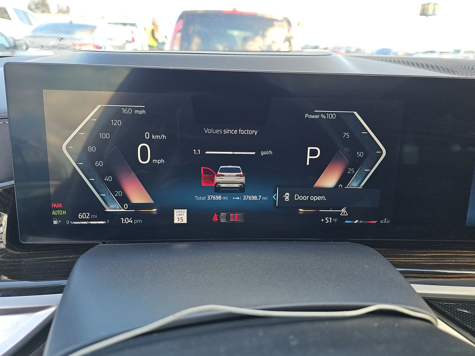 2024 BMW X5 sDrive40i RWD