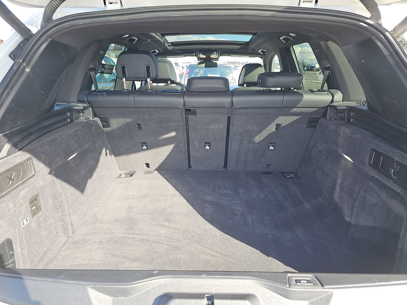 2024 BMW X5 sDrive40i RWD