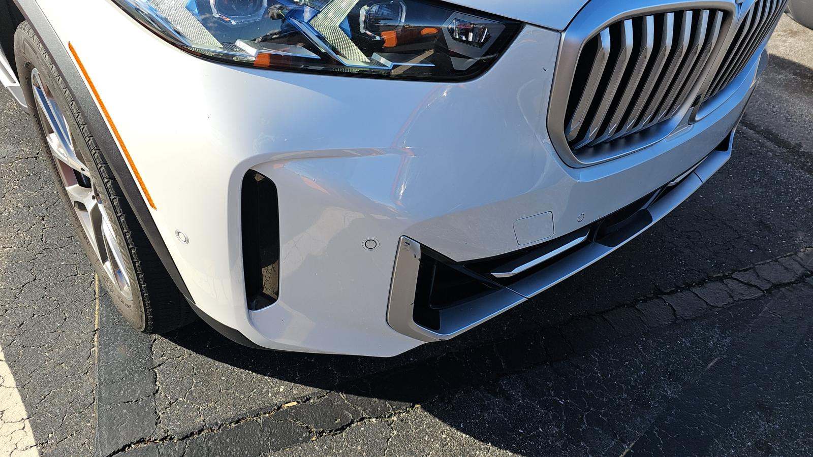 2024 BMW X5 sDrive40i RWD