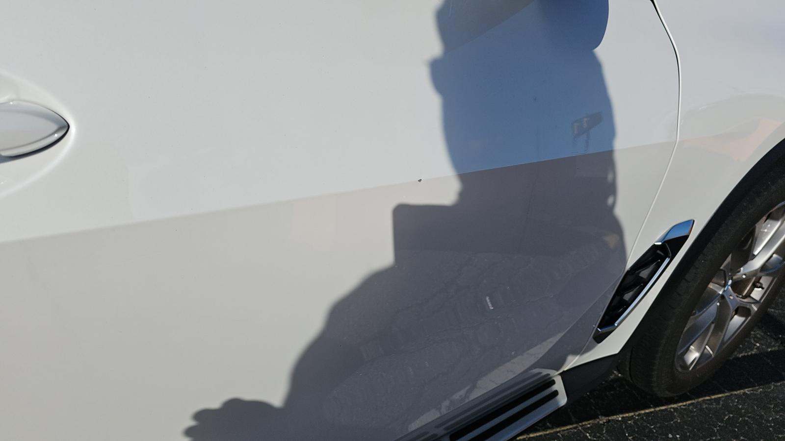 2024 BMW X5 sDrive40i RWD