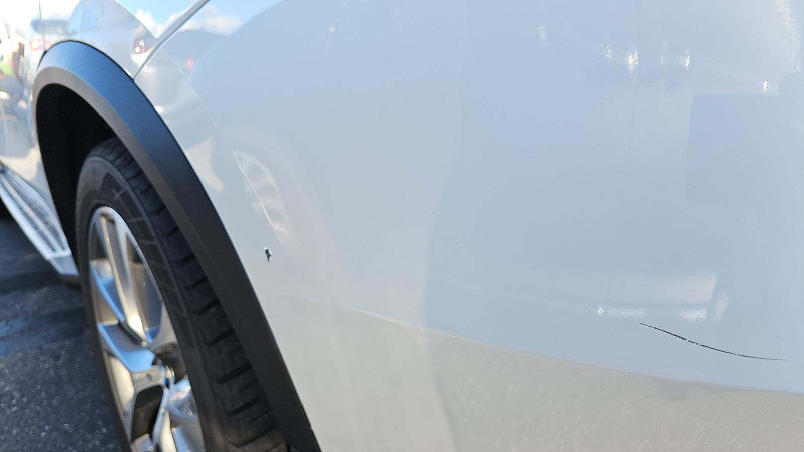 2024 BMW X5 sDrive40i RWD