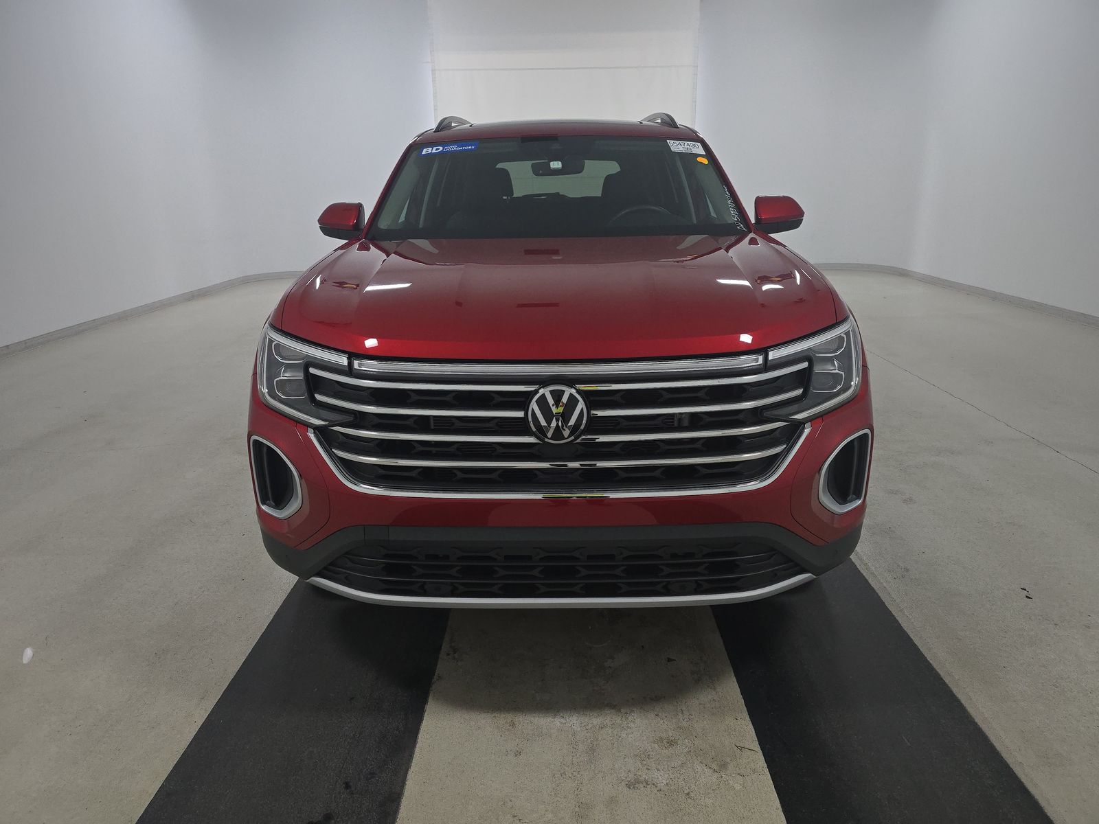 2025 Volkswagen Atlas 2.0T SE FWD