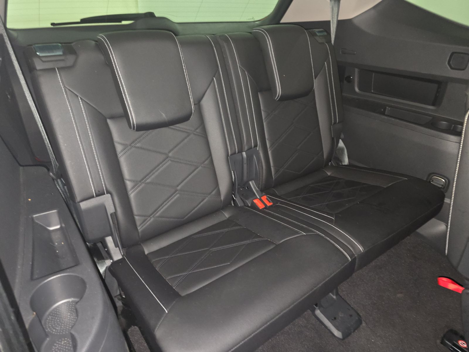 2025 Volkswagen Atlas 2.0T SE FWD