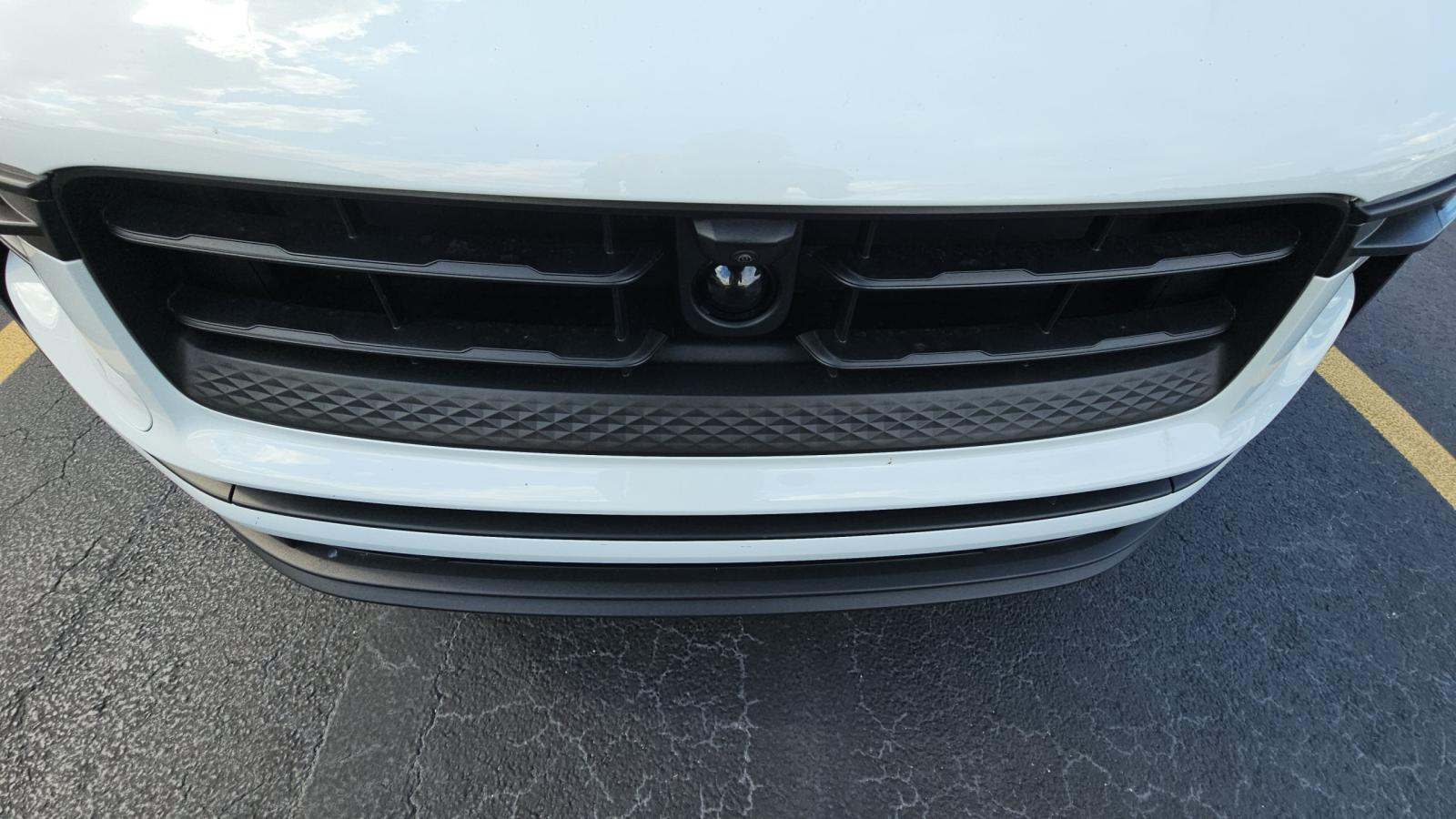 2023 Porsche Macan S AWD