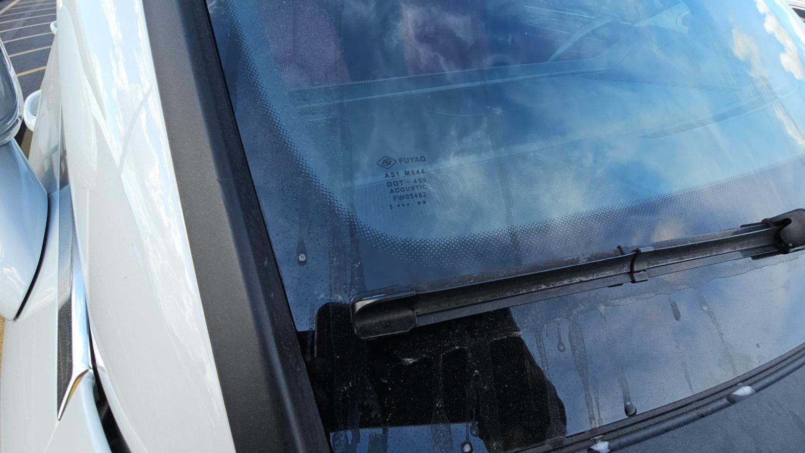 2023 Porsche Macan S AWD