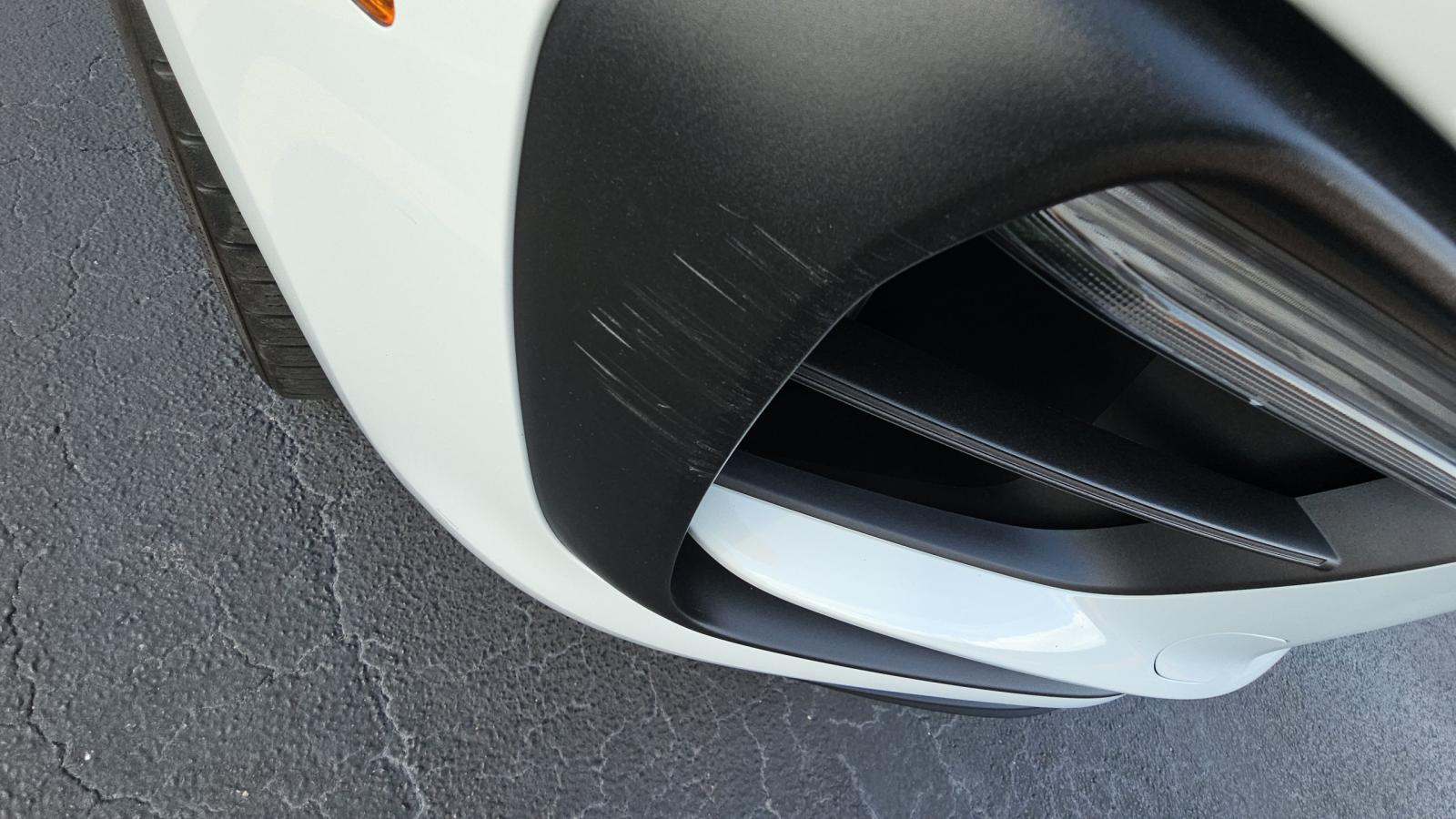 2023 Porsche Macan S AWD