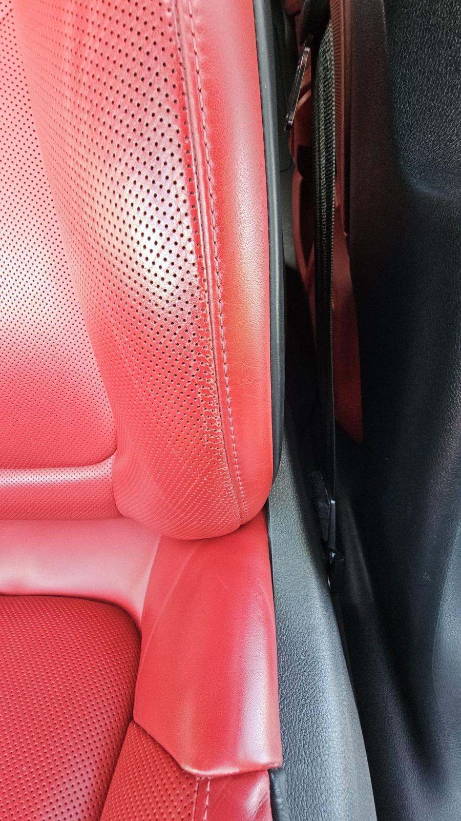 2023 Porsche Macan S AWD