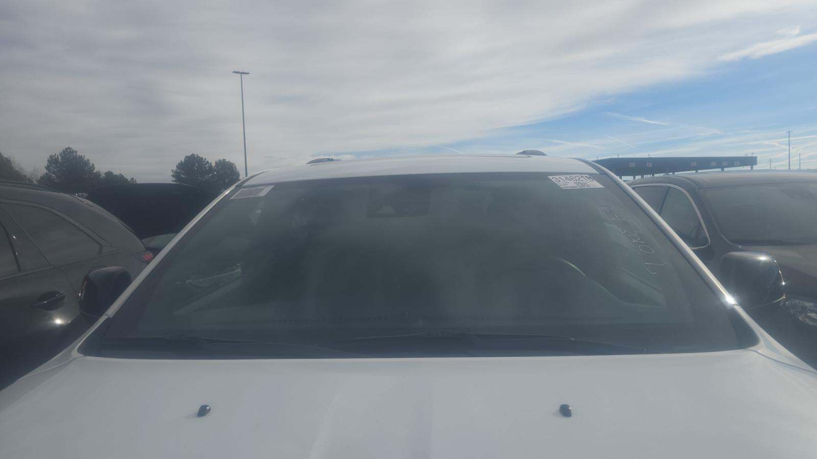 2025 Dodge Durango GT Plus AWD