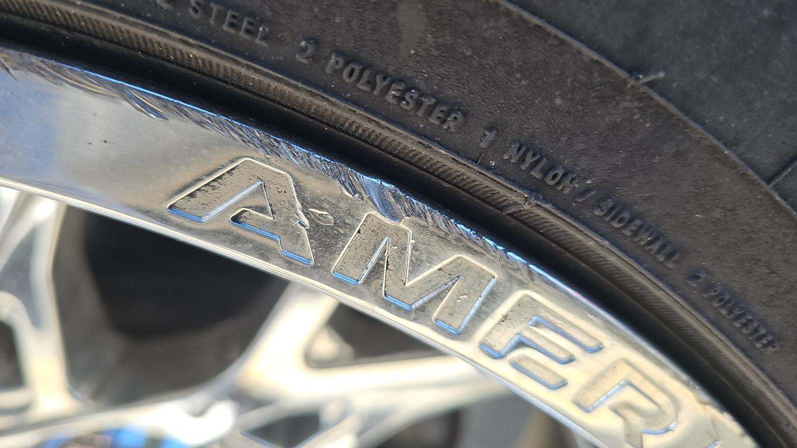 2022 Chevrolet Silverado 1500 LT Trail Boss AWD