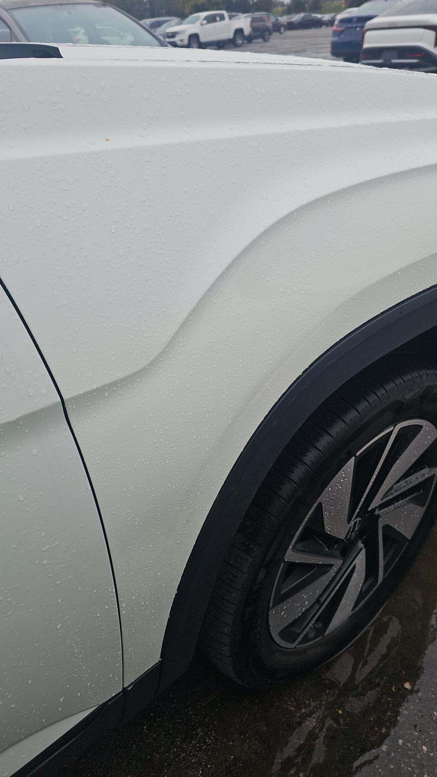 2024 Volkswagen Atlas 2.0T SE FWD