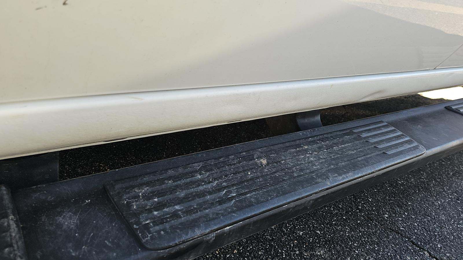 2023 Chevrolet Silverado 1500 LT Trail Boss AWD