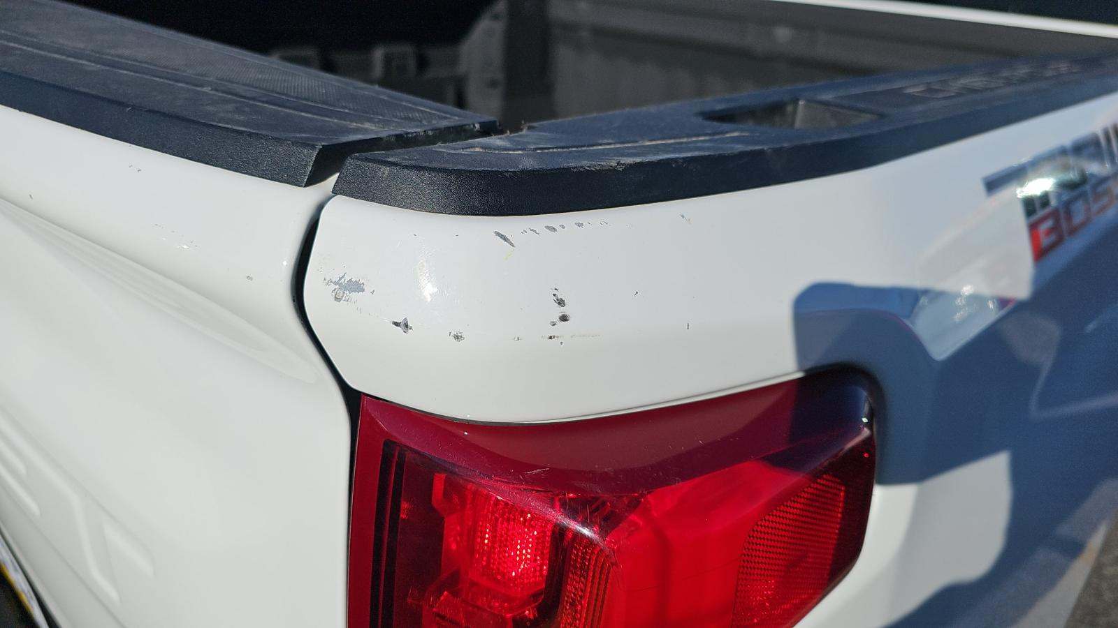 2023 Chevrolet Silverado 1500 LT Trail Boss AWD