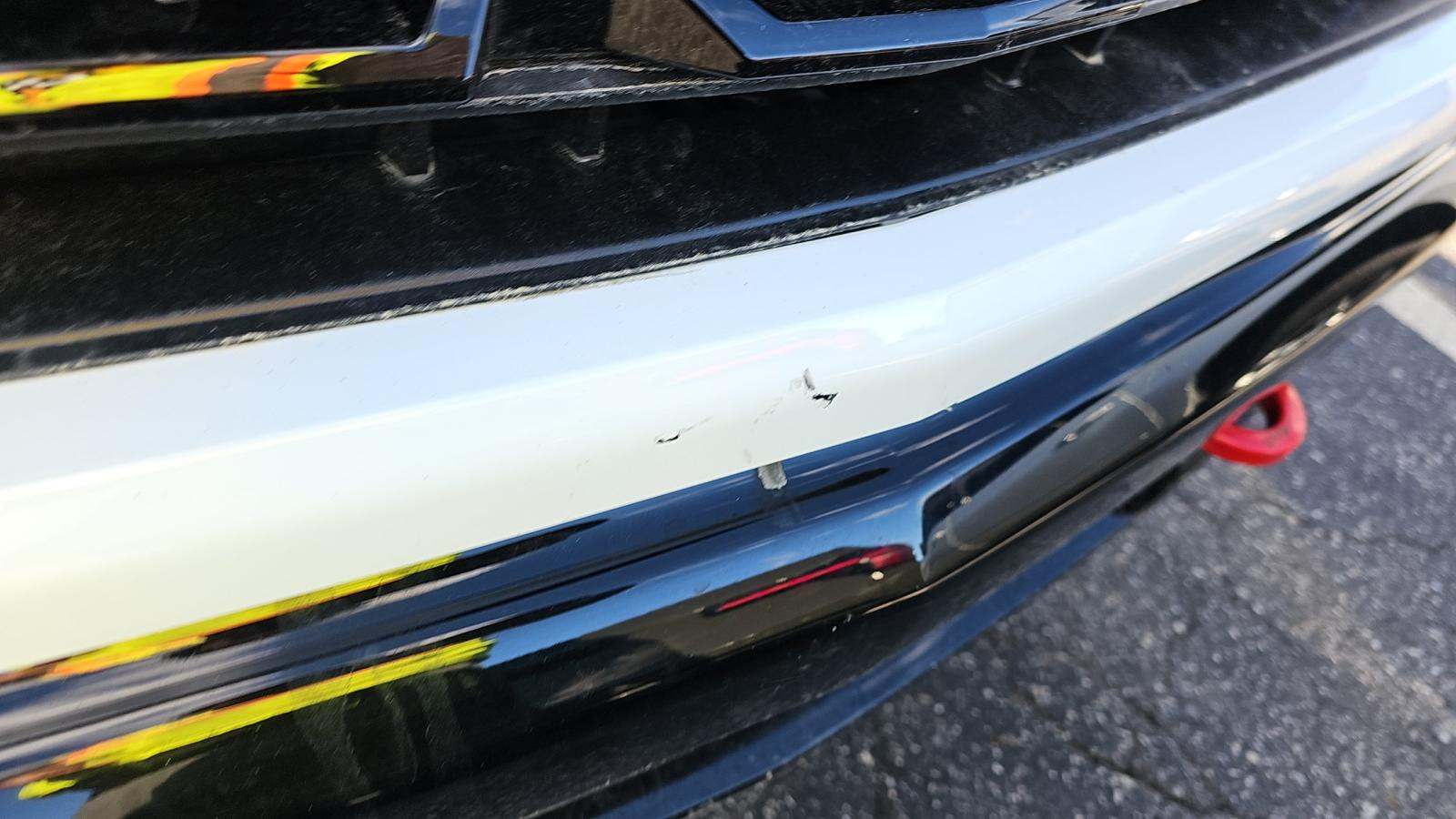 2023 Chevrolet Silverado 1500 LT Trail Boss AWD