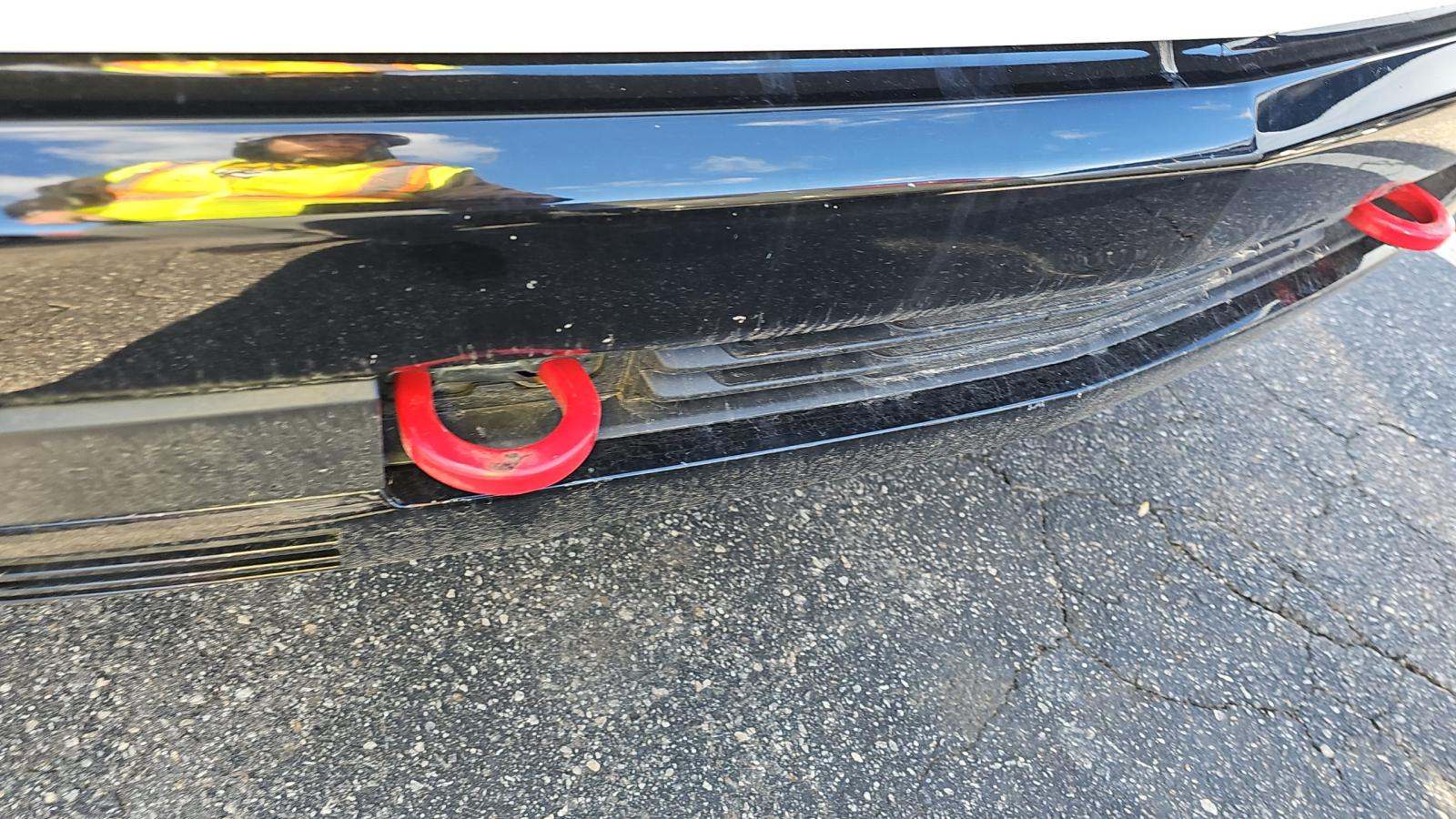 2023 Chevrolet Silverado 1500 LT Trail Boss AWD