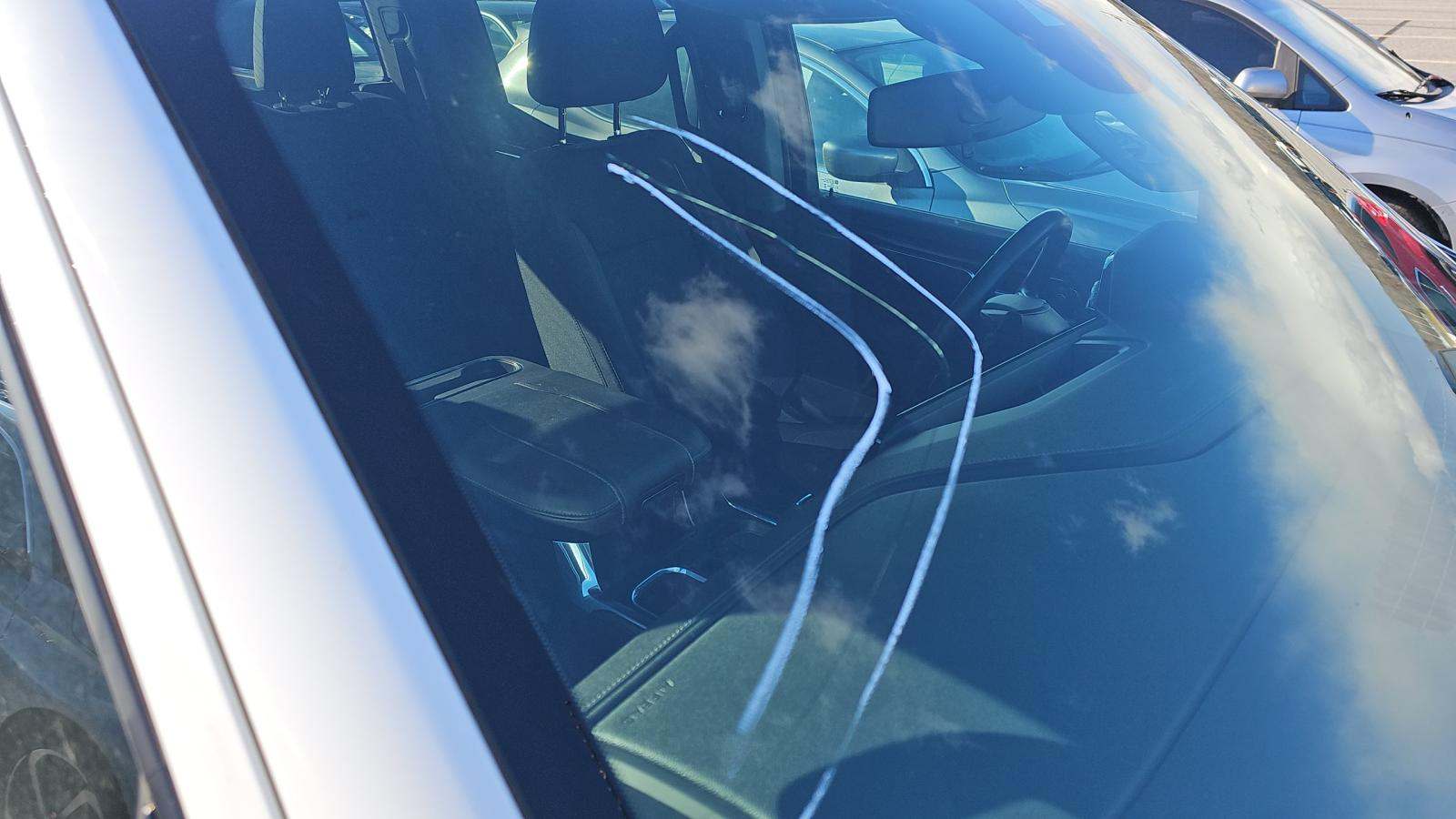 2023 Chevrolet Silverado 1500 LT Trail Boss AWD