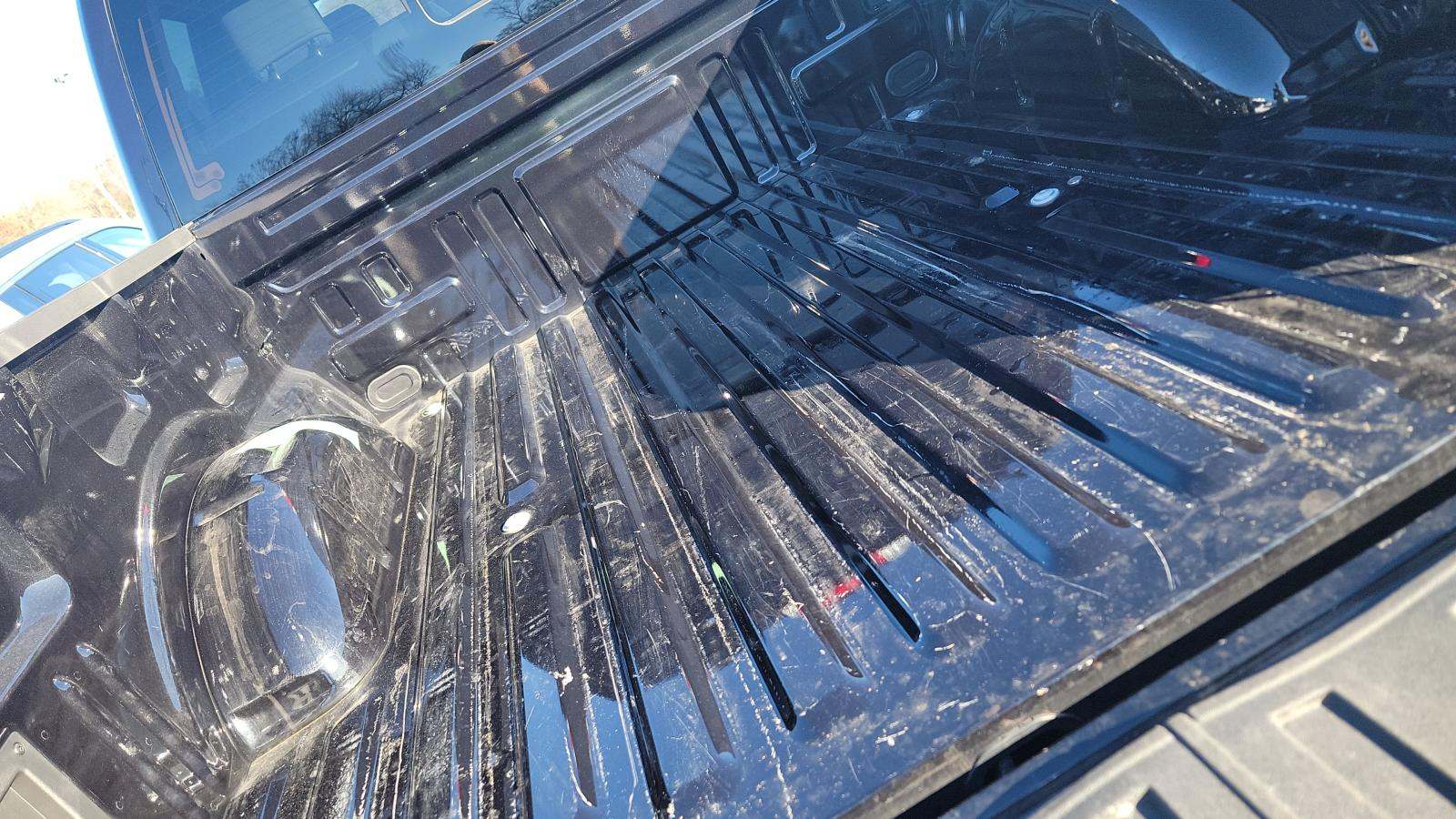 2024 Ford F-150 XLT AWD