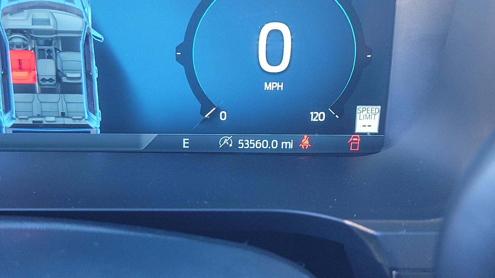 2024 Ford F-150 XLT AWD