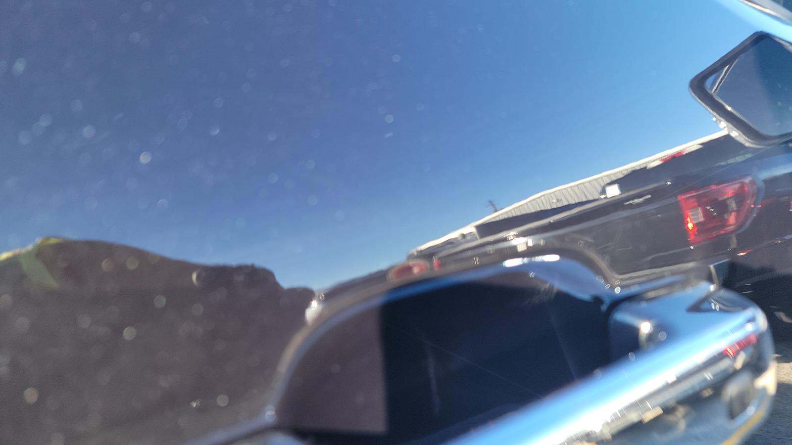 2024 Ford F-150 XLT AWD