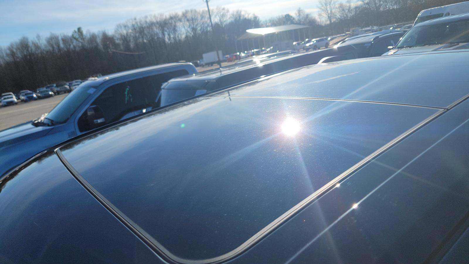 2024 Ford F-150 XLT AWD