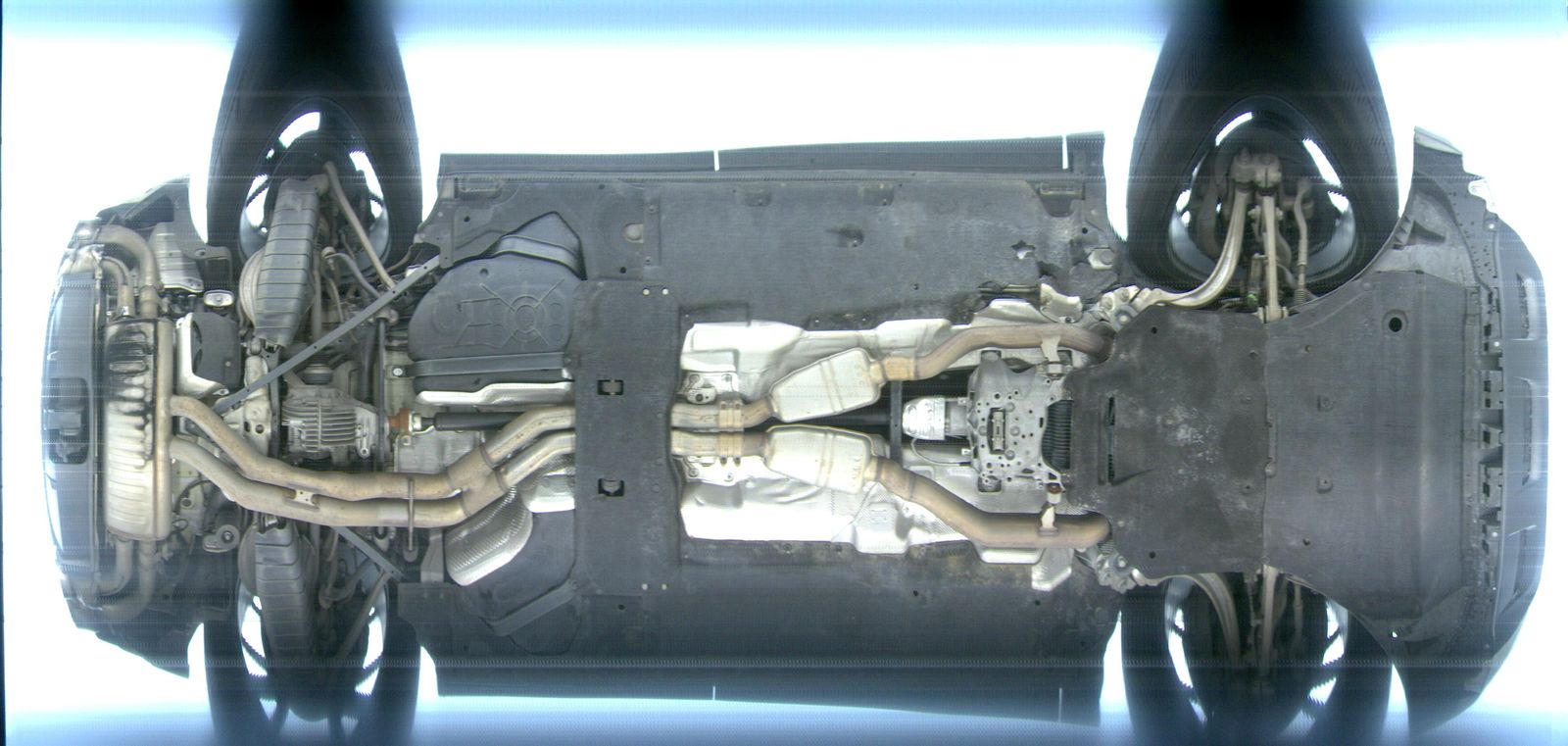 2020 Audi SQ8 Premium Plus AWD