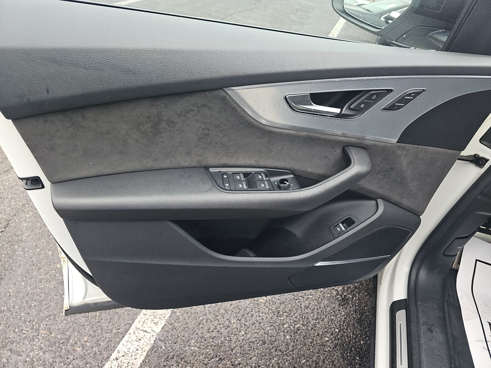 2020 Audi SQ8 Premium Plus AWD