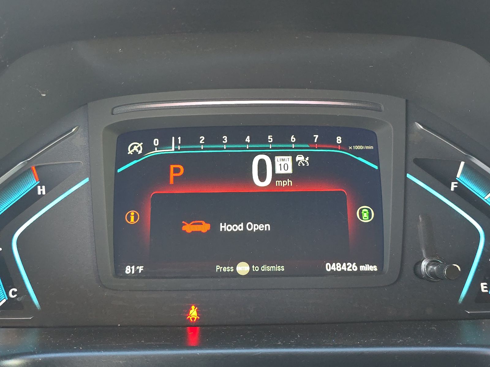 2024 Honda Odyssey EX-L FWD