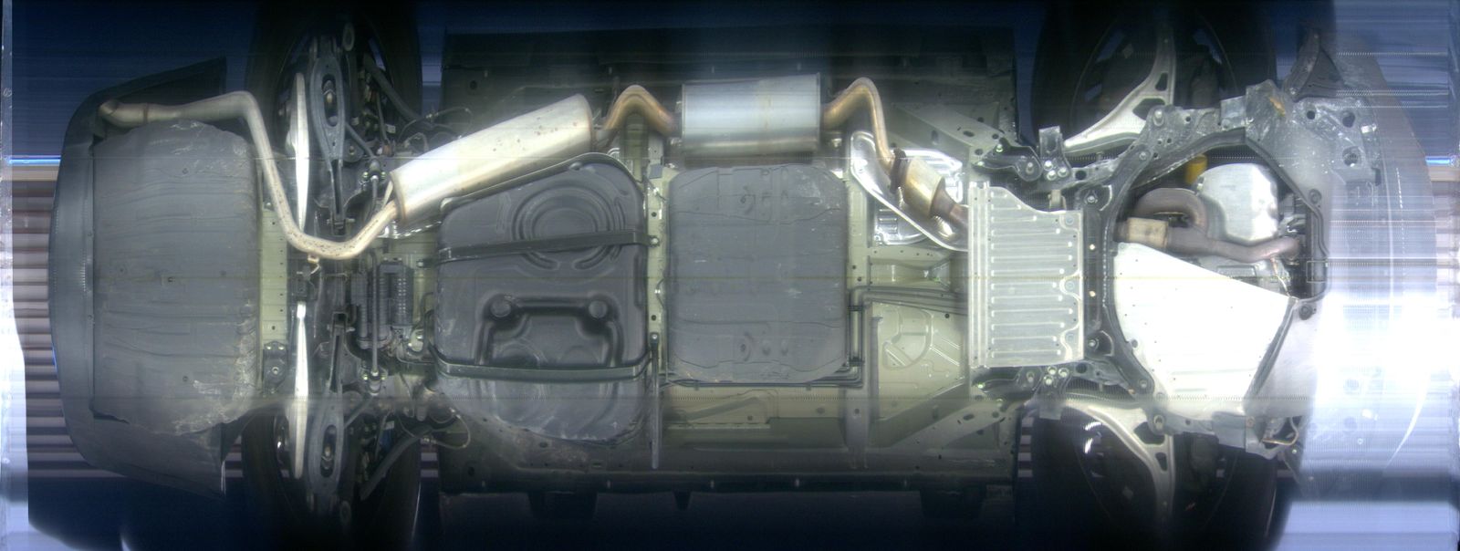 2024 Honda Odyssey EX-L FWD