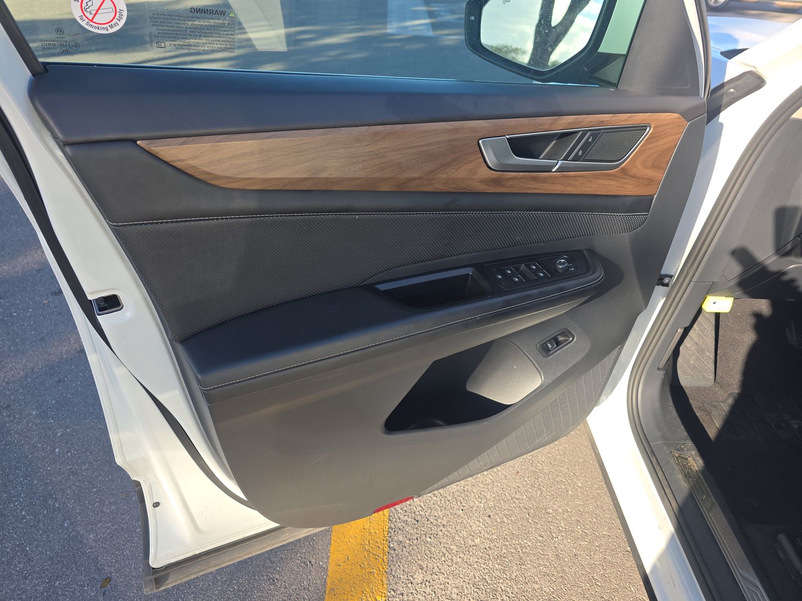 2024 Volkswagen Atlas 2.0T SE FWD