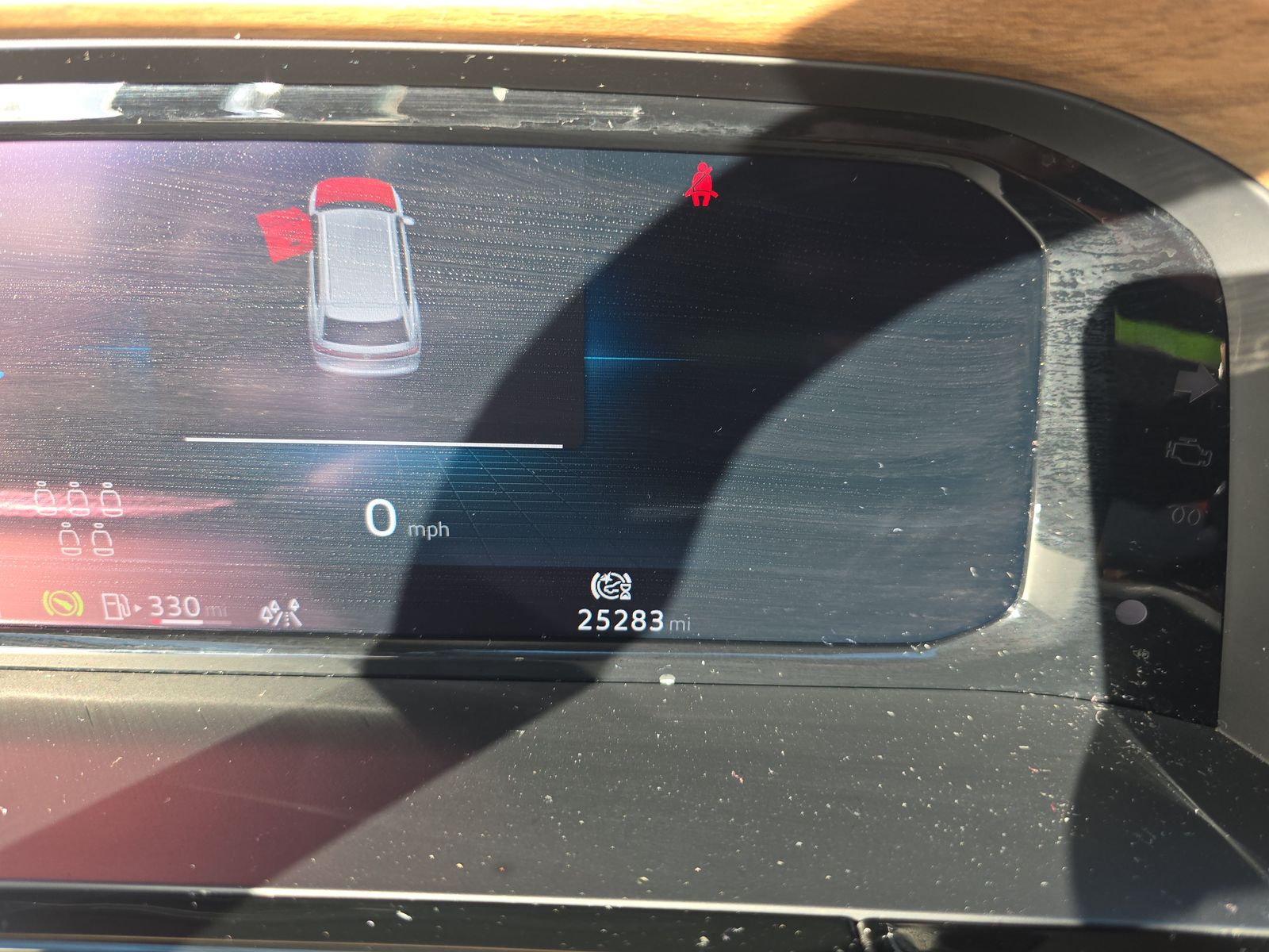 2024 Volkswagen Atlas 2.0T SE FWD