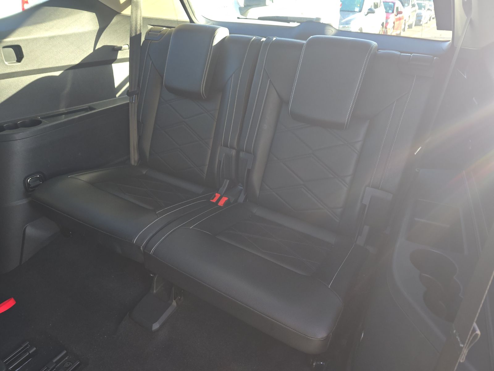 2024 Volkswagen Atlas 2.0T SE FWD