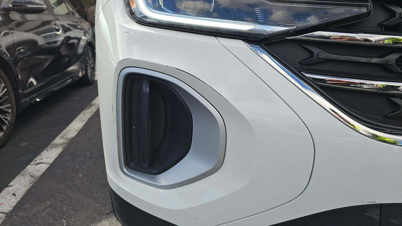 2024 Volkswagen Atlas 2.0T SE FWD