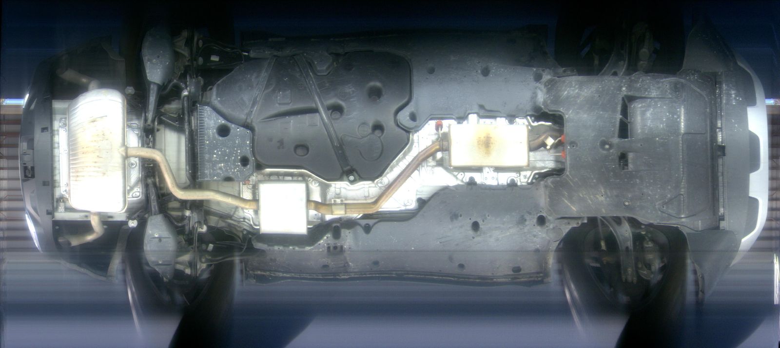 2024 Volkswagen Atlas 2.0T SE FWD