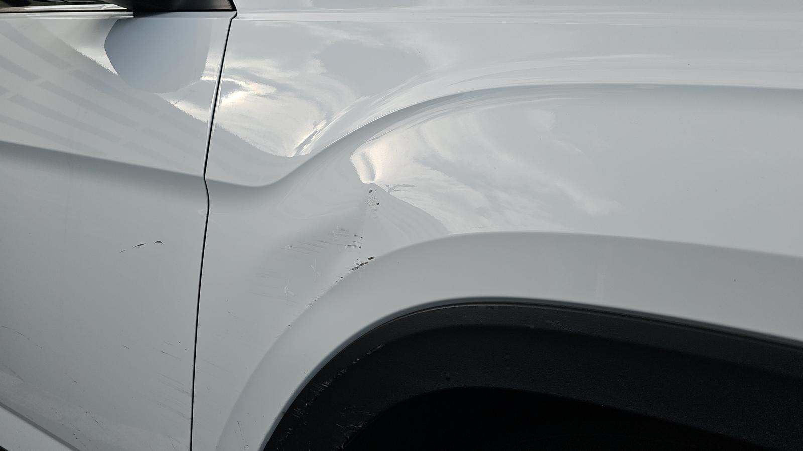 2024 Volkswagen Atlas 2.0T SE FWD