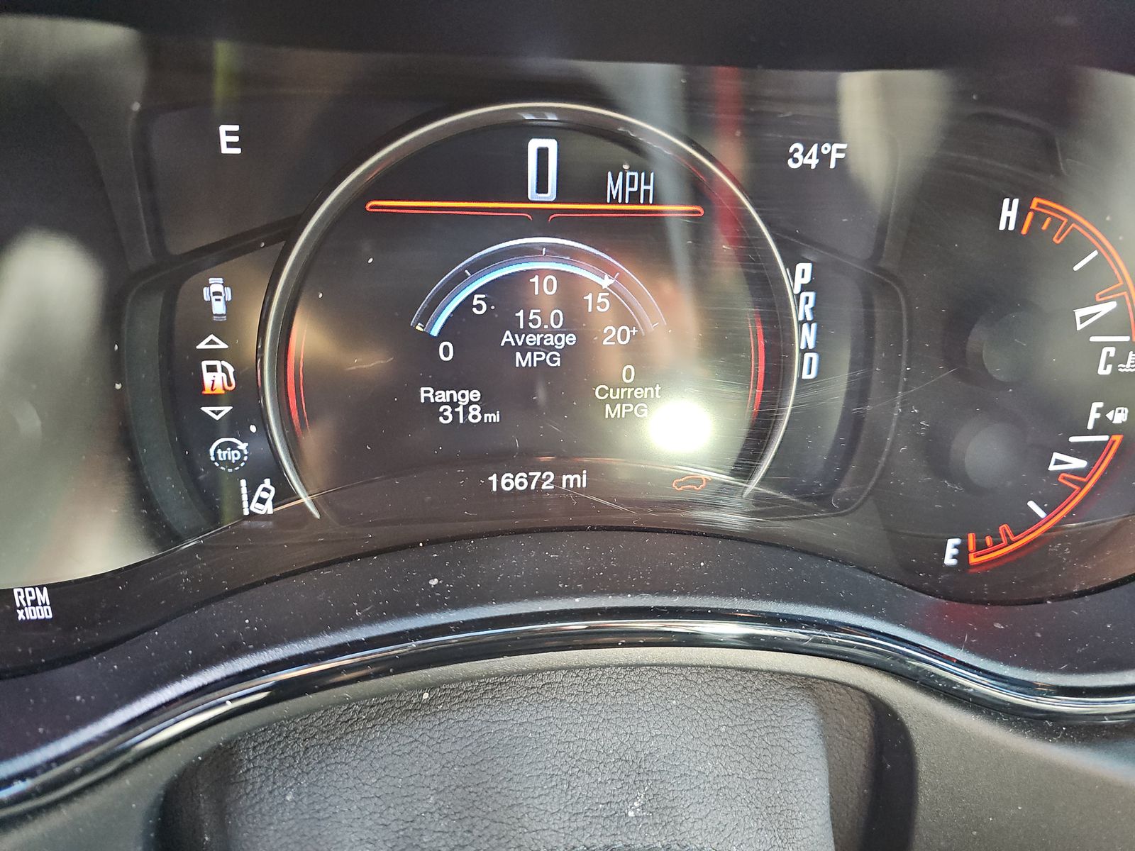 2024 Dodge Durango Citadel AWD