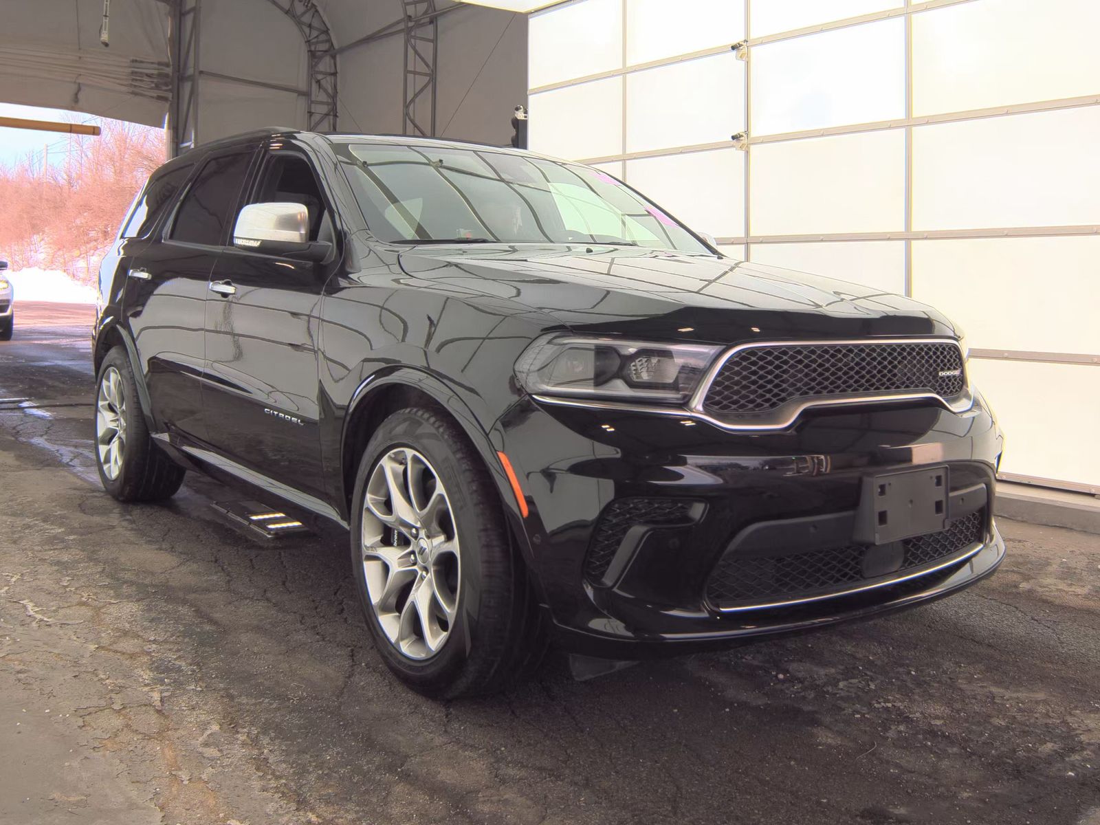 2024 Dodge Durango Citadel AWD