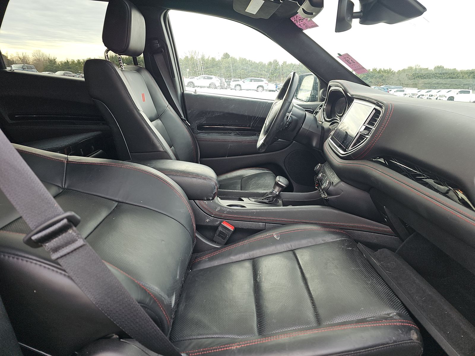 2024 Dodge Durango Citadel AWD