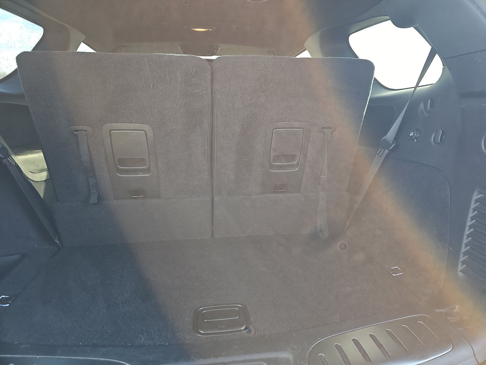 2024 Dodge Durango Citadel AWD