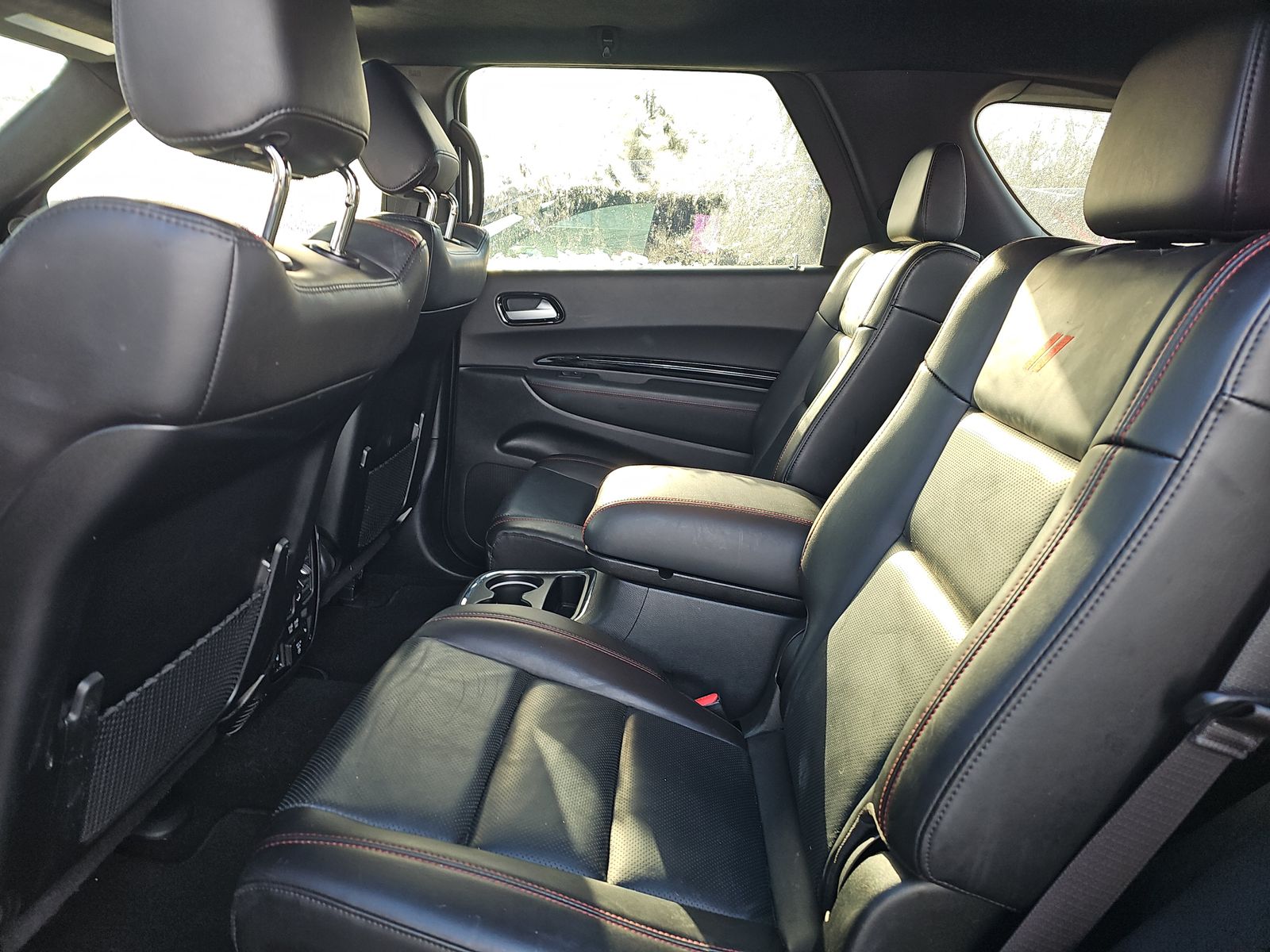 2024 Dodge Durango Citadel AWD